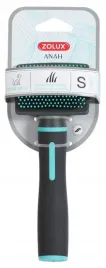 mala-szczotka-dla-psa-ze-srednia-i-dluga-sierscia-64x42x173mm-zolux-anah