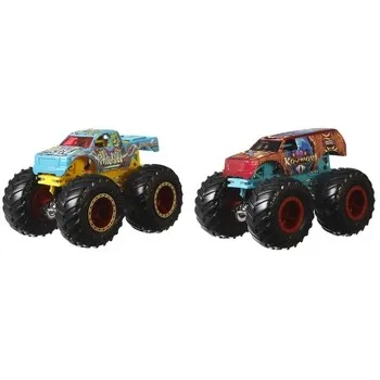 hw-monster-trucks-1-64-2pak-stan-nowy