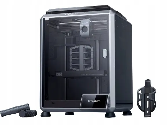 drukarka-3d-creality-k1c-stan-nowy-model-k1c