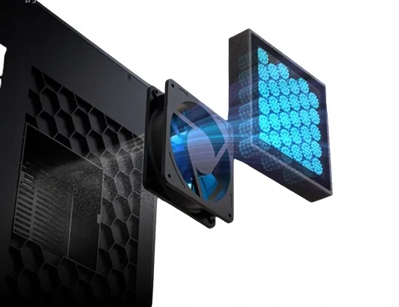 drukarka-3d-creality-k1c-stan-nowy