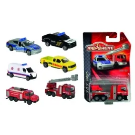 majorette-samochody-sos