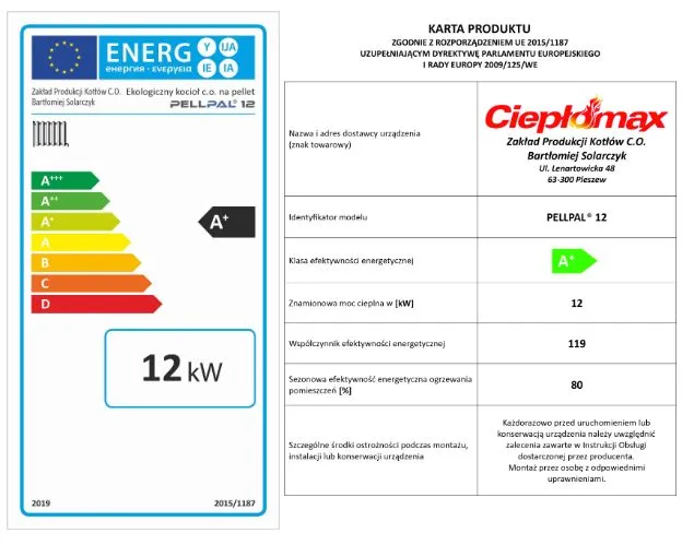kociol-c-o-pellpal-8kw-na-pellet-z-podajnikiem-lista-zum-pleszew-klasa-efektywnosci-energetycznej-a