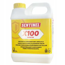 inhibitor-korozji-osadow-do-c-o-sentinel-x100-1l
