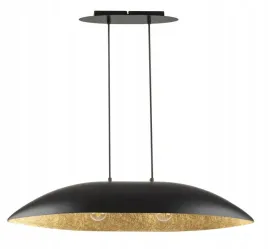 sigma-gondola-m-czarny-zloty-lampa-wiszaca-sufitowa