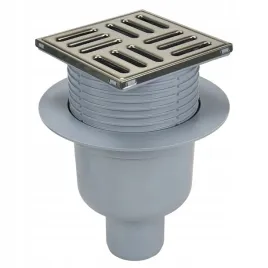 kratka-sciekowa-nierdzewna-regulowana-wpust-50mm