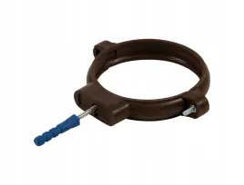 uchwyt-plastikowy-do-rur-brazowy-110-mm-183