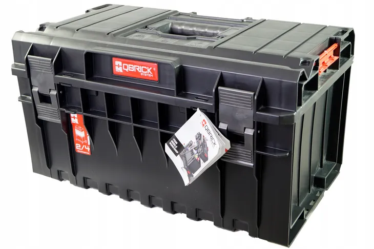 skrzynia-narzedziowa-qbrick-system-one-350-basic-kod-producenta-skrq350bczapg001
