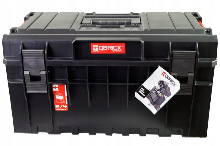 skrzynia-narzedziowa-qbrick-system-one-350-basic-stan-nowy-wyposazenie-nie