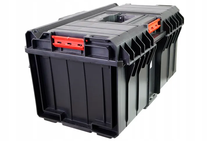 skrzynia-narzedziowa-qbrick-system-one-350-basic-stan-nowy-pojemnosc-38-l