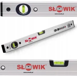 poziomica-aluminiowa-slowik-optimal-pn03-40cm
