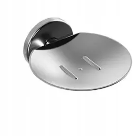 mydelniczka-satynowa-scienna-inox-510627s