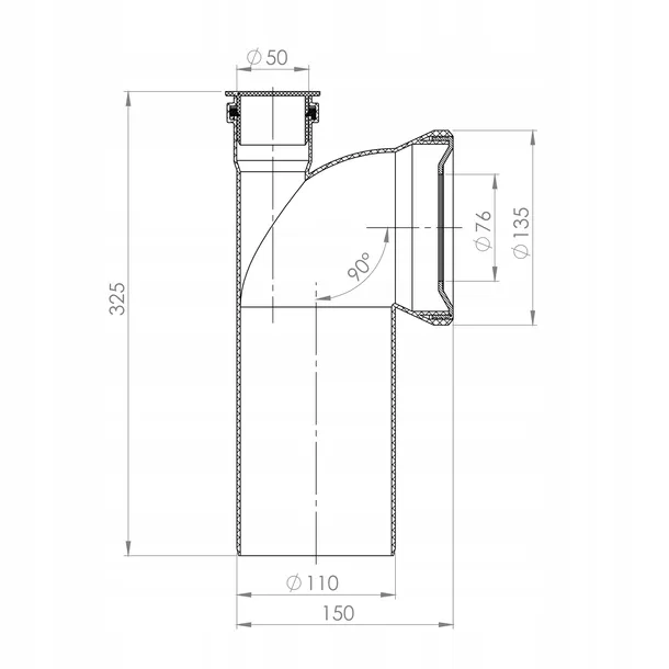 kolano-wc-90-stopni-170-kod-producenta-tyc-170