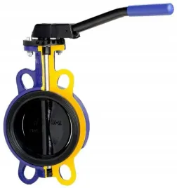 zetkama-przepustnica-dn100-fig-497b-497b100c67