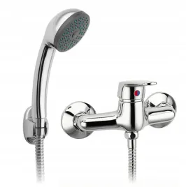 bateria-prysznicowa-scienna-ferro-smile-bsm77