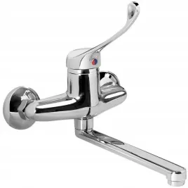 bateria-umywalkowa-medyczna-scienna-valvex-medica