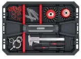 nosidlo-organizer-cargo-plus-kistenberg-kca50s-stan-nowy