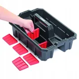 nosidlo-organizer-cargo-plus-kistenberg-kca50s-stan-nowy-waga-z-opakowaniem-1-5-kg