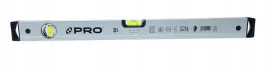 poziomnica-pro600-plus-biala-libella-2percent-60cm