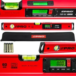 poziomica-cyfrowa-elektroniczna-pro900-ip65-60cm