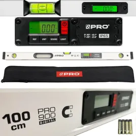 poziomica-cyfrowa-magnetyczna-pro900-digital-100cm