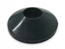 rozeta-grafitowa-16mm-stozkowa-dzielona-1993