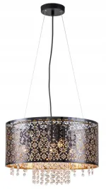 lampa-zyrandol-czarno-zloty-hissa-4pl-reality