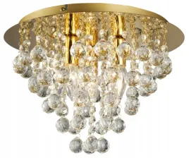 lampa-plafon-krysztalowy-glamour-38cm-zloty-gold