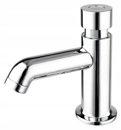 bateria-umywalkowa-stojaca-ferro-presstige-srebrny