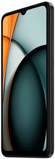 Xiaomi Redmi A3 3 GB / 64 GB 4G (LTE) smartphone black