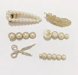 spinki-do-wlosow-wsuwka-perly-slub-glam-pearl-zestaw-6-sztuk