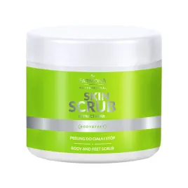 peeling-scrub-do-stop-zluszczajacy-gruszka-extract-pear-farmona-500-g