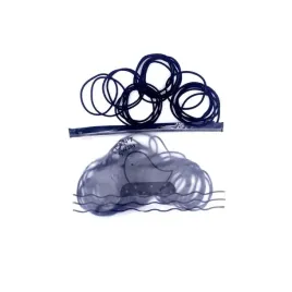 100-gumek-zestaw-gumek-do-wlosow-czarne-black-100-sztuk