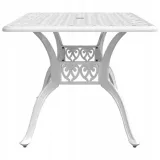 stol-ogrodowy-bialy-150x90x72-cm-odlewane-aluminium-ksztalt-blatu-prostokatny