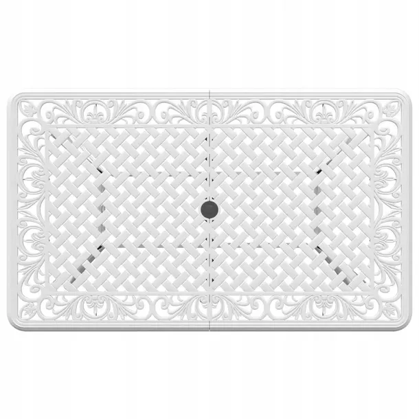 stol-ogrodowy-bialy-150x90x72-cm-odlewane-aluminium-wysokosc-mebla-72-cm