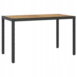 stol-ogrodowy-brazowo-czarny-123x60x74-cm-drewno-akacjowe