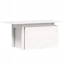 stol-ogrodowy-bialy-100x50x75-cm-lite-drewno-sosnowe