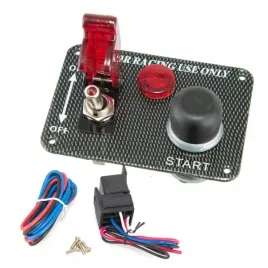 panel-przelacznik-flip-up-starter-silnika-rsk3013