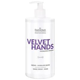 nawilzajaca-kremo-maska-do-dloni-velvet-hands-farmona-professional-500ml