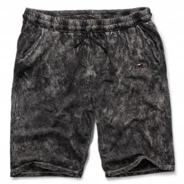 krotkie-spodenki-meskie-dresowe-z-sznurkiem-wzor-jeans-m