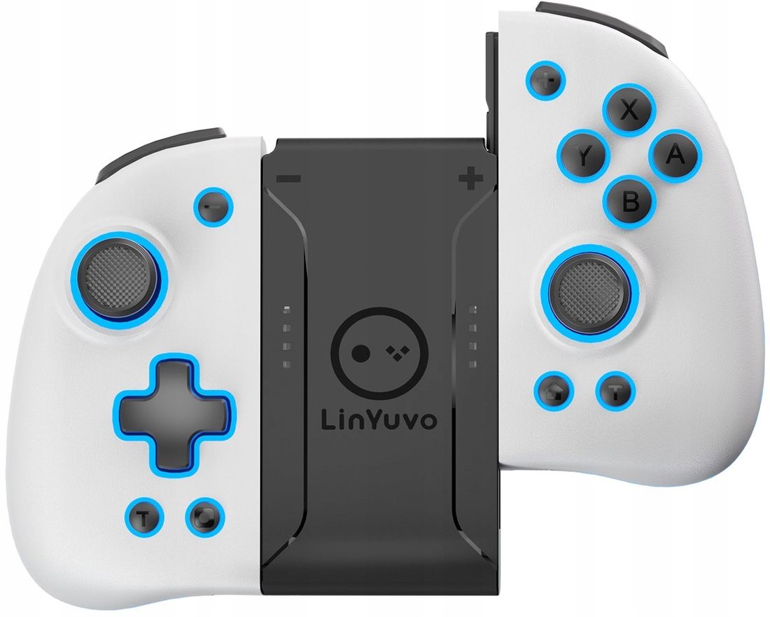 【保障できる】 Bezprzewodowy kontroler pad do Nintendo Switch Joypad Nintendo Switch