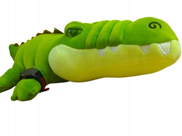 krokodyl-120cm-stan-opakowania-oryginalne