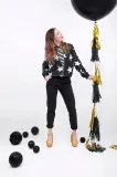 balon-okragly-pastel-black-1m-liczba-sztuk-1-szt