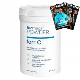 formeds-f-ferr-c-zelazo-wit-c-czysta-forma-w-proszku-433-g-60-porcji