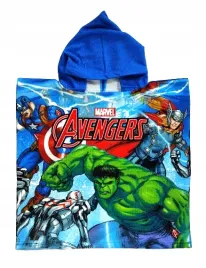 ponczo-kapielowe-marvel-avengers-50-x-100-cm