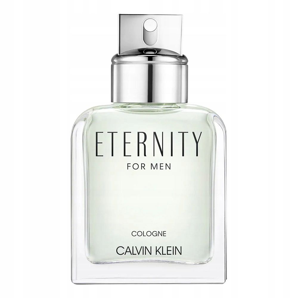 calvin klein eternity for men cologne woda toaletowa 100 ml  tester  