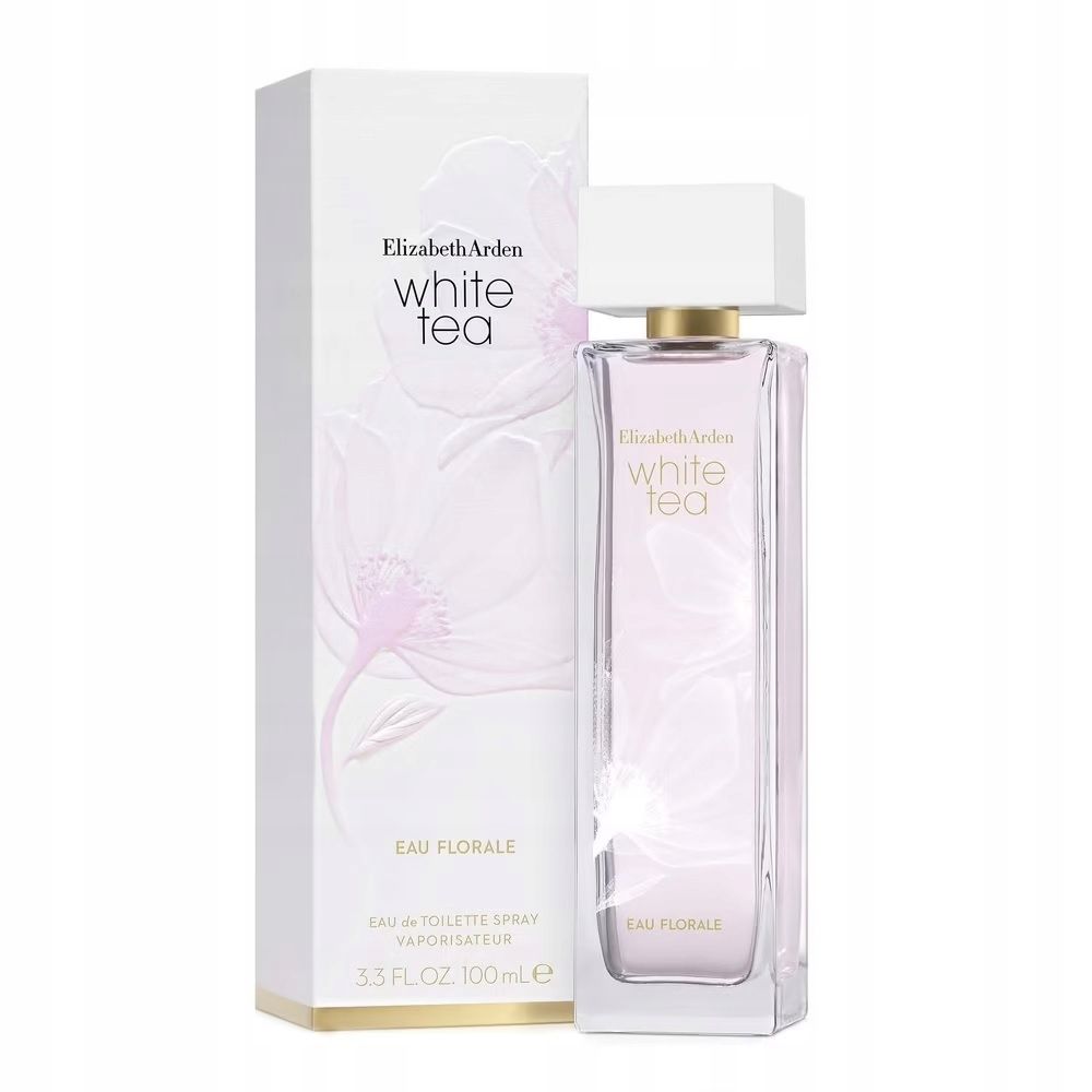 elizabeth arden white tea eau fraiche