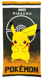 recznik-kapielowy-pokemon-pikachu-70-x-140-cm