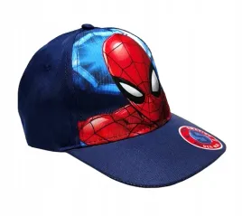 czapka-z-daszkiem-amazing-spider-man-52-cm