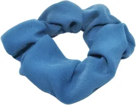 scrunchie-gumka-do-wlosow-kolorowa-emily-granatowa