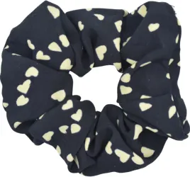 scrunchie-gumka-do-wlosow-serduszka-sweetlove-czarna